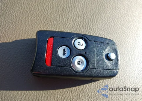 2011 Acura Mdx Technology Package из США, поврежденный, VIN 2HNYD2H47BH534342